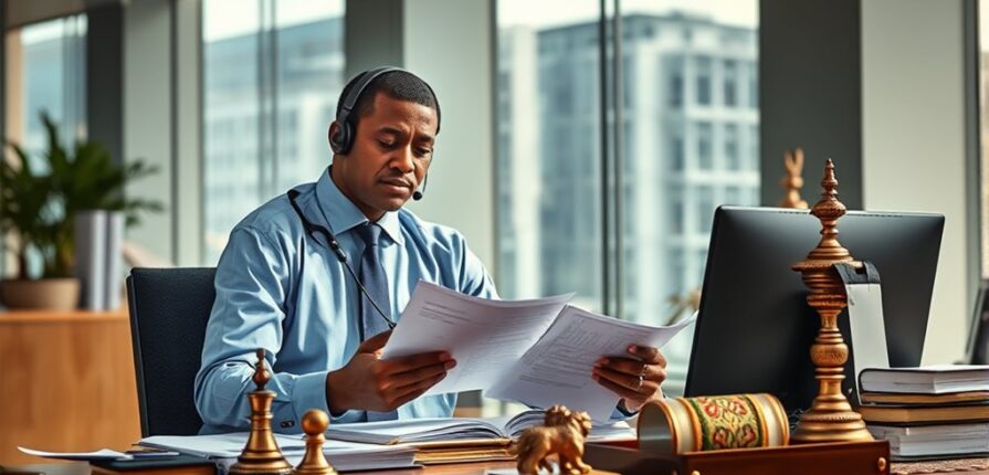 adyghe interpreter in lagos
