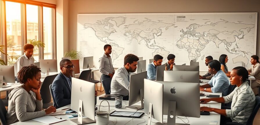 certified approach translation lagos