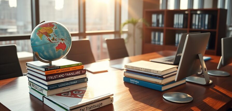 certified handbook translation lagos