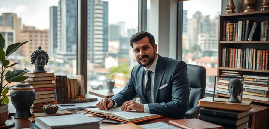 certified sindhi translator lagos