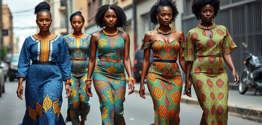 lagos fashion translation services