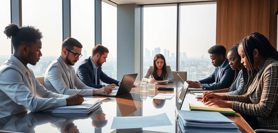 lagos legal process translation