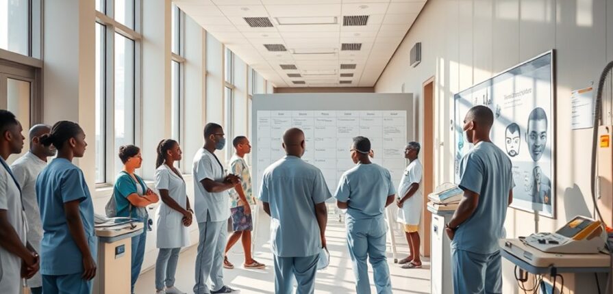 lagos medical timetable translation