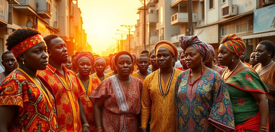 lagos play translation services