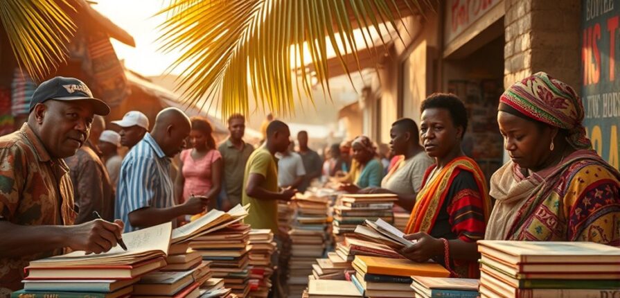 poetry translation in lagos