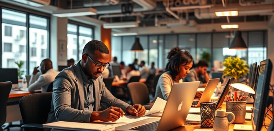 urgent lagos business translation